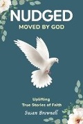 Cover: Nudged - S B Leeder Publishing