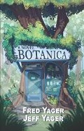 Cover: Botanica - Hannacroix Creek Books