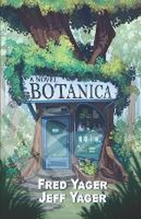Enlarge image Cover: Botanica - Hannacroix Creek Books