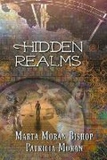 Cover: Hidden Realms - Crowe Press