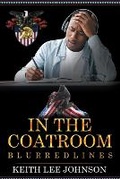 Cover: In The Coatroom - Dare to Imagine Publishing