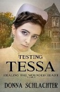Cover: Testing Tessa - Pls Bookworks