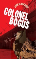 Cover: Colonel Bogus - VALANCOURT BOOKS
