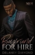 Cover: Boyfriend for Hire - Garden Avenue Press