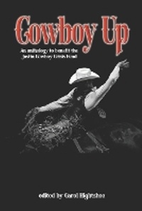 Abbildung von: Cowboy Up - Wolfsinger Pub