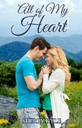 Cover: All of My Heart - Story Architect