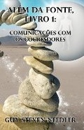 Cover: Alem da Fonte, Livro 1 - Ozark Mountain Publishing, Incorporated