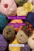 Cover: Woven Prayers - Sheltering Tree . Earth