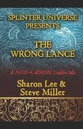 Cover: Splinter Universe Presents! - Pinbeam Books