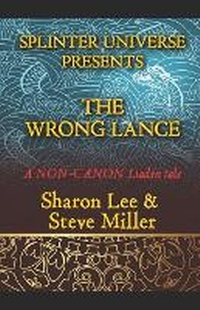 Enlarge image Cover: Splinter Universe Presents! - Pinbeam Books