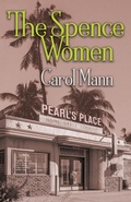 Cover: The Spence Women - Aquazebra