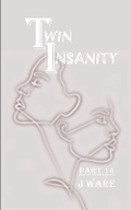 Cover: TwinInsanity 14 - Jware