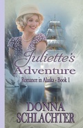 Cover: Juliette's Adventure - Pls Bookworks