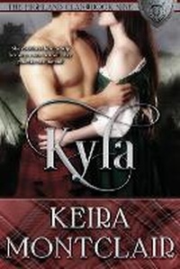 Enlarge image Cover: Kyla - Keira Montclair