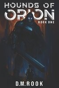 Enlarge image Cover: Hounds of Orion - Shadow Light Press
