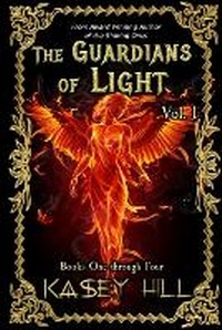 Enlarge image Cover: The Guardians of Light Series - Azoth Khem Publishing