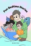 Cover: Fun Bedtime Stories - Bookbildr LLC