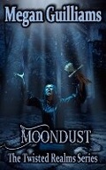 Cover: Moondust - Dark Moon Rising Publications