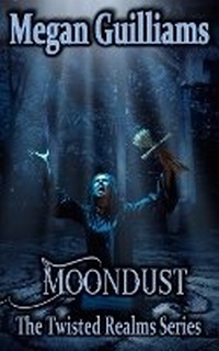 Enlarge image Cover: Moondust - Dark Moon Rising Publications