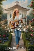 Cover: Elise's New Song - Lisa Brewer Buffaloe