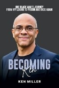 Enlarge image Cover: Becoming Ken - Thought Leaders Press