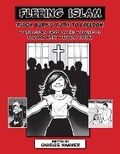 Cover: Fleeing Islam - Eabooks Publishing