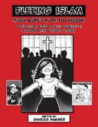 Enlarge image Cover: Fleeing Islam - Eabooks Publishing