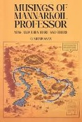 Cover: Musings of Mannarkoil Professor - Native Book Publishing