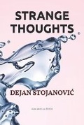 Cover: Strange Thoughts - New Avenue Books