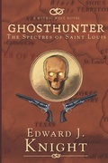 Cover: Ghosthunter - Mythic Western Press LLC