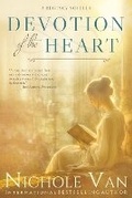 Cover: Devotion of the Heart - Fiorenza Publishing