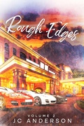 Cover: Rough Edges - Silverstone Books LLC