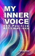 Cover: My Inner Voice - Chady LLC