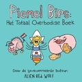 Cover: Piemel Bips - Blankspace Publications