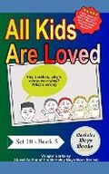 Cover: All Kids Are Loved (Berkeley Boys Books) - C.M. Berkeley Media Group