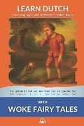 Cover: Learn Dutch with Woke Fairy Tales - Bermuda Word