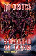 Cover: Shadow Of Chaos - Eerie River Publishing