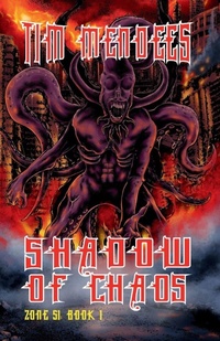 Enlarge image Cover: Shadow Of Chaos - Eerie River Publishing