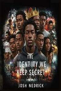 Abbildung von: The Identity We Keep Secret... - Cojbookz