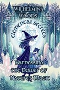 Cover: Elemental Secrets - Tukotuku Publishing
