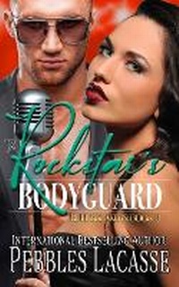 Enlarge image Cover: Rule Breakers - Pebbles Lacasse
