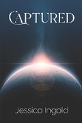 Cover: Captured - Jessica Ingold
