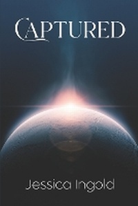Enlarge image Cover: Captured - Jessica Ingold