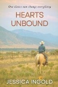 Cover: Hearts Unbound - Jessica Ingold