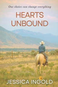 Enlarge image Cover: Hearts Unbound - Jessica Ingold