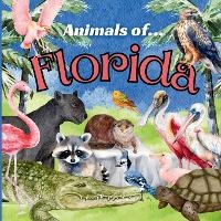 Enlarge image Cover: Animals of Florida - Sloth Dreams Publishing
