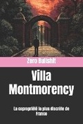 Cover: Villa Montmorency - Zero Bullshit