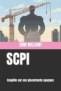 Cover: Scpi - Zero Bullshit