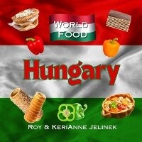 Abbildung von: World Food - Sloth Dreams Books & Publishing