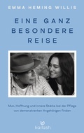 Cover: Eine ganz besondere Reise - Kailash